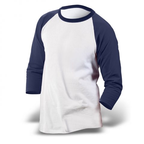 MO 5540 Baseball T-Shirt