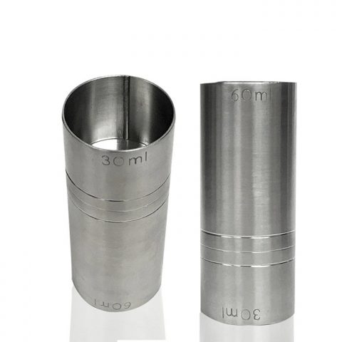 Jigger – Seattle Stainless Steel