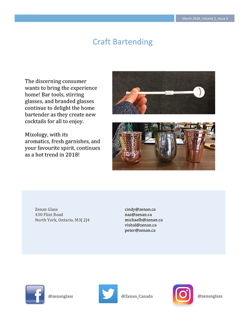 Zenan Zip - Issue 4, February 2018 - Page 5