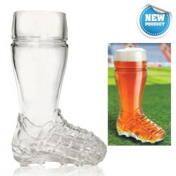 Soccer Boot