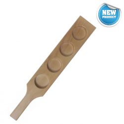 4 Hole Sampler Paddle