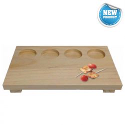 Sampler Pairing Tray