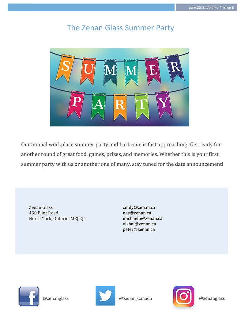 Zenan Zip - Issue 8, June 2018 - Page 5