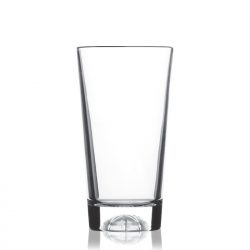 Basketball Glass
