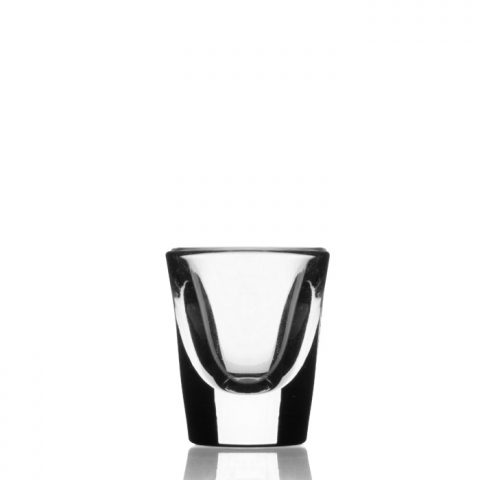 Whisky Shot Glass