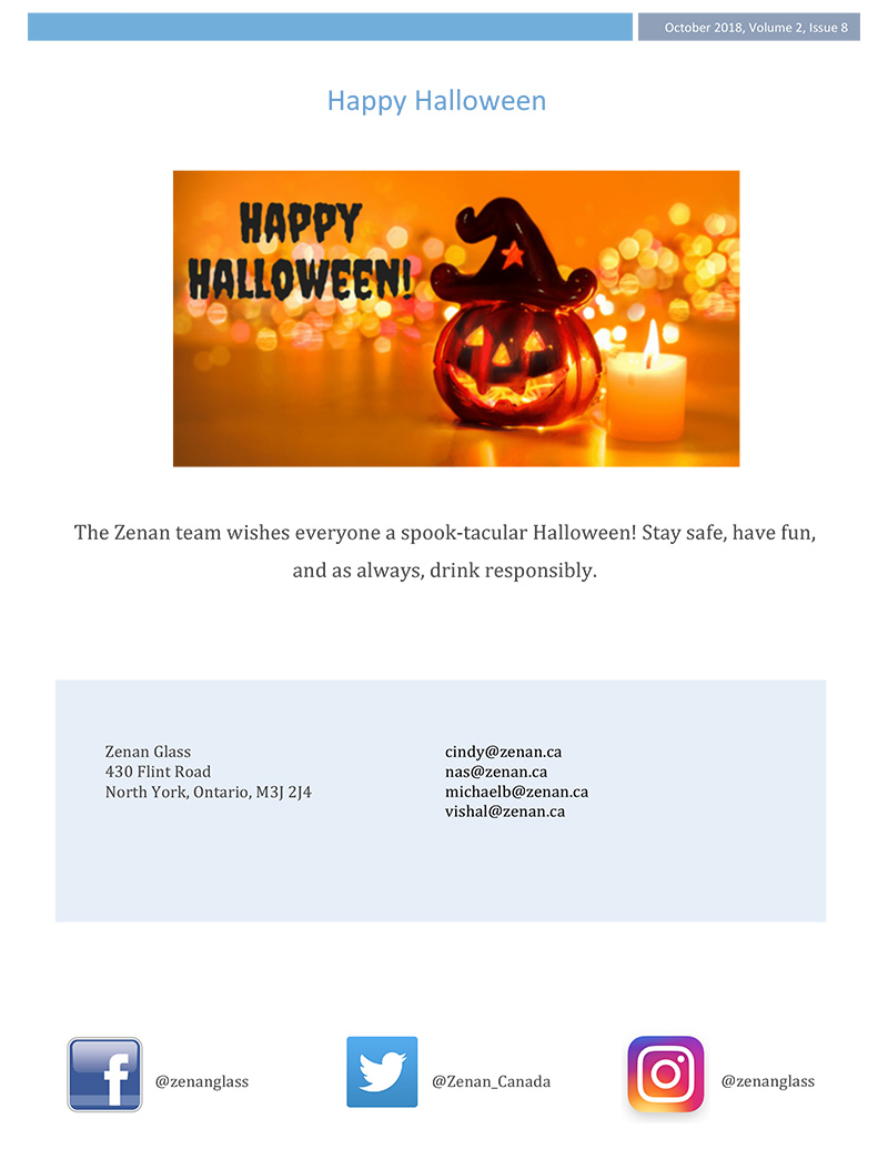 Zenan Zip - Issue 10, October 2018 - Page 4