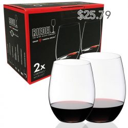 Riedel Cabernet/Merlot Box Set of 2