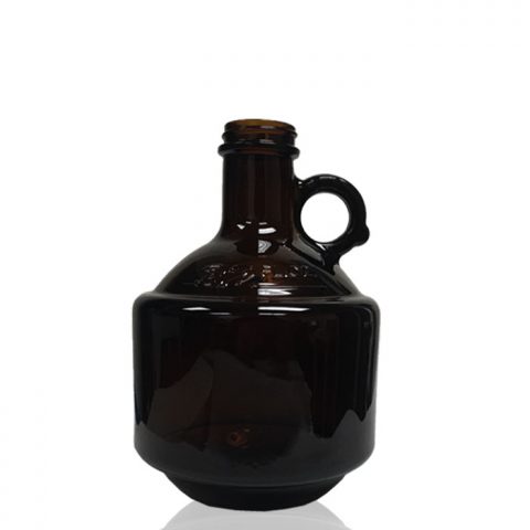 Tacoma Growler New 32oz