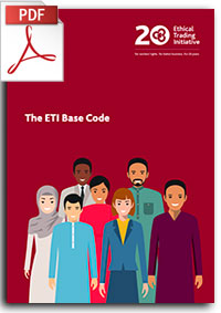 ETI Base Code Booklet PDF