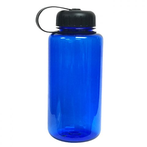 Live Well Bottle Blue 32oz