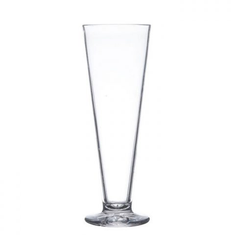 Triton Footed Pilsner Triton Footed Pilsner