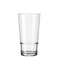 Triton Stacking Mixing