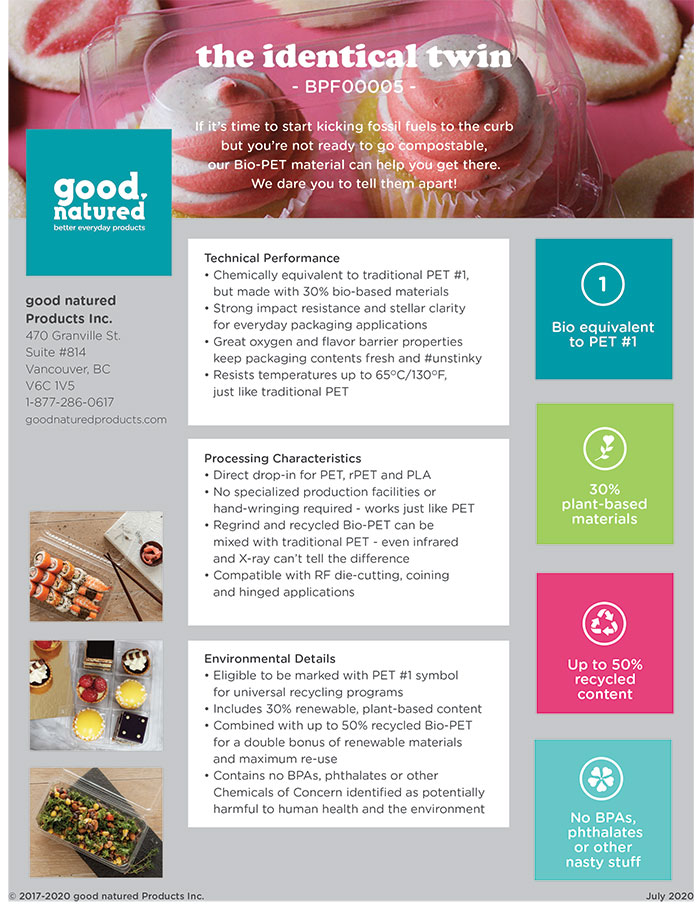 Zenan Corporate Responsibility Sticker