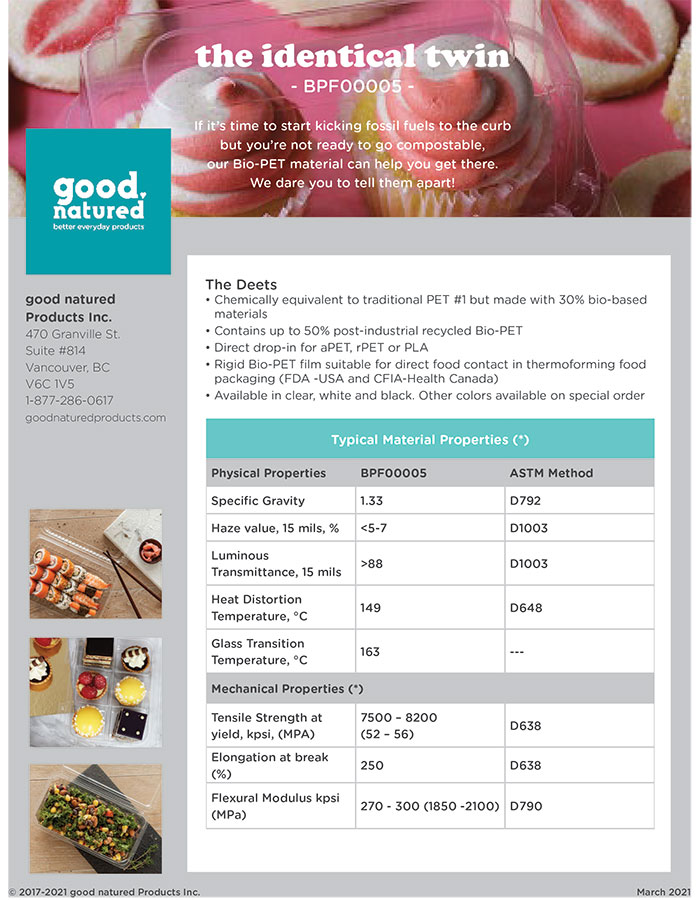 Zenan Corporate Responsibility Sticker