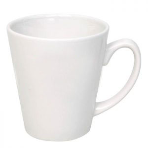 Café Mug 12oz Café Mug 12oz