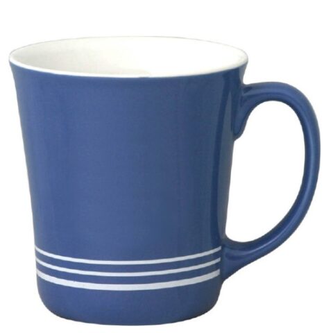 Striped Mug 16oz Striped Mug 16oz